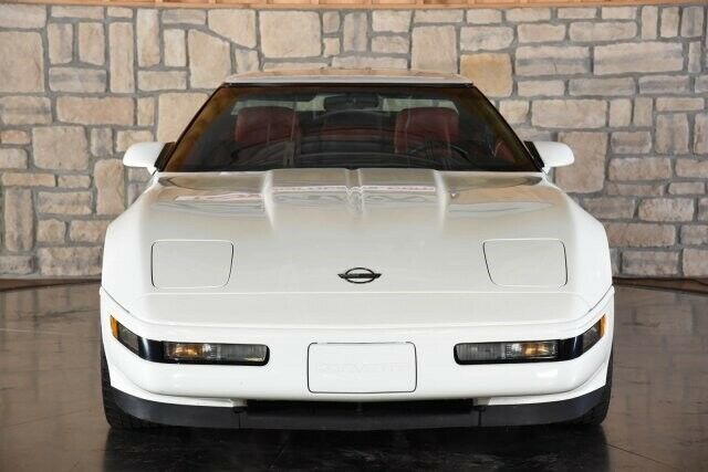 1992 Chevrolet Corvette -- - photo 11