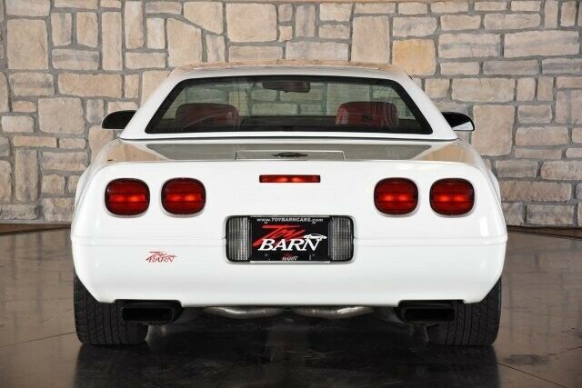 1992 Chevrolet Corvette -- - photo 5