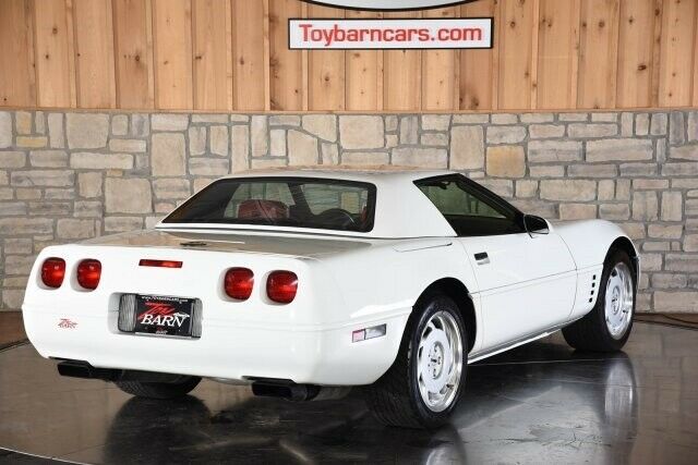 1992 Chevrolet Corvette -- - photo 6