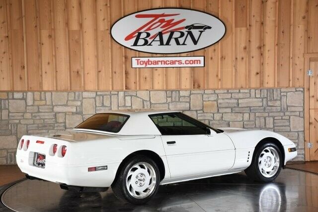 1992 Chevrolet Corvette -- - photo 7