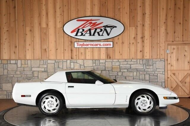 1992 Chevrolet Corvette -- - photo 8