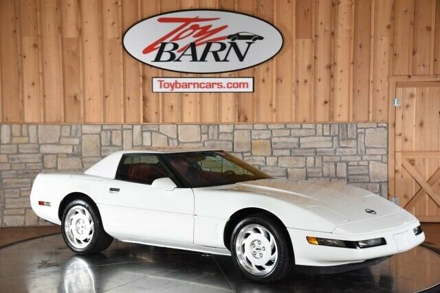 1992 Chevrolet Corvette -- - photo 9