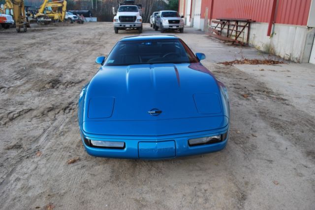 1992 Chevrolet Corvette - photo 7