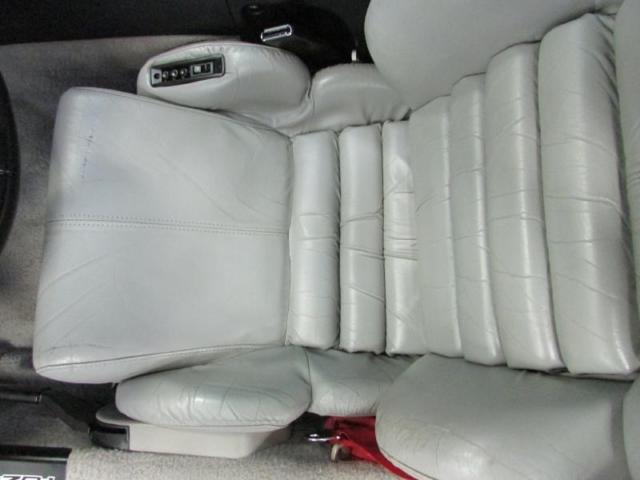 1992 Chevrolet Corvette ZR-1 - photo 11