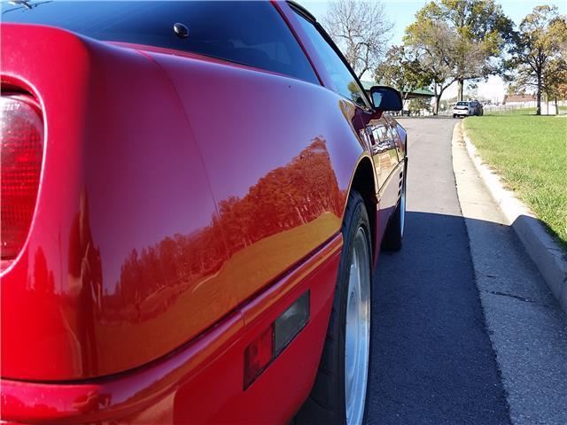 1992 Chevrolet Corvette ZR1 - photo 6