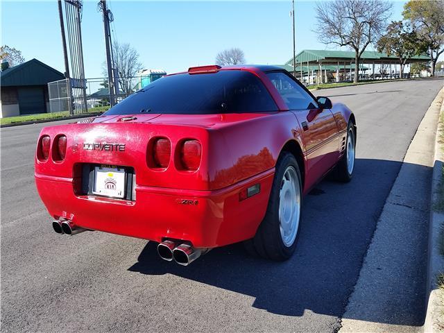 1992 Chevrolet Corvette ZR1 - photo 7
