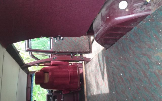 1992 Chevrolet Express - photo 6