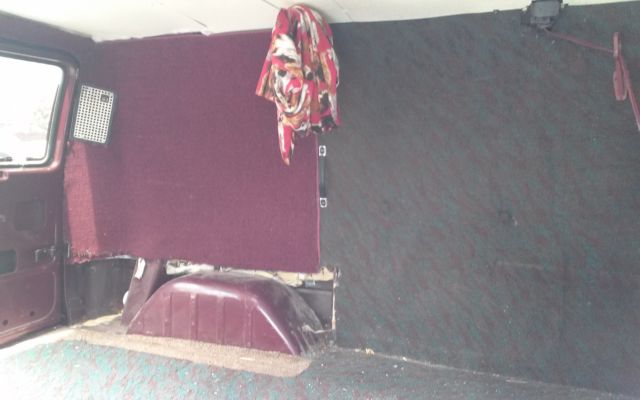 1992 Chevrolet Express - photo 7