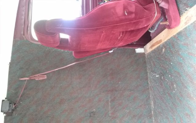 1992 Chevrolet Express - photo 8