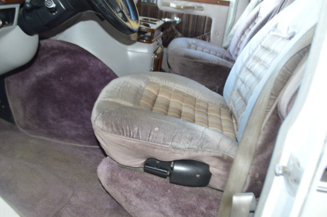 1992 Chevrolet G20 Van Sportvan Extended Passenger Van 3-Door - photo 12