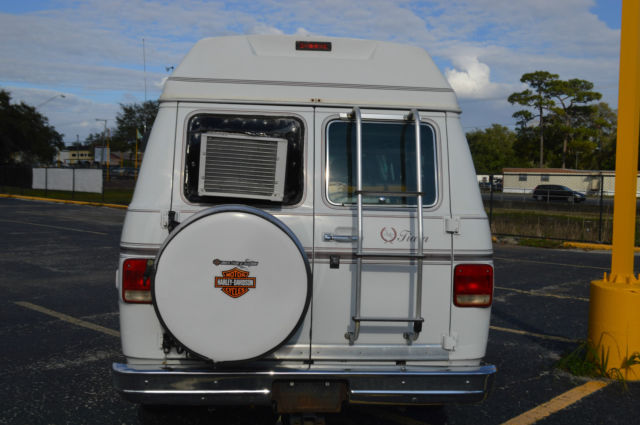 1992 Chevrolet G20 Van Sportvan Extended Passenger Van 3-Door - photo 4