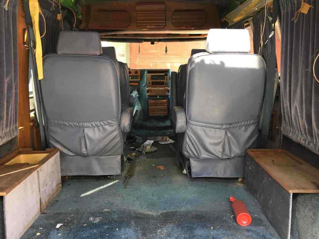 1992 Chevrolet G20 - photo 6