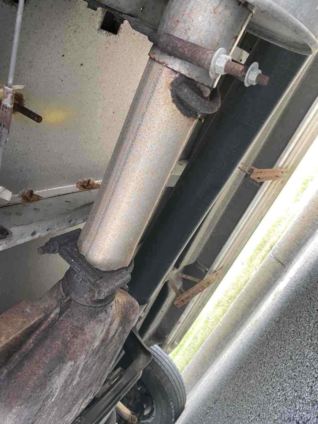 1992 Chevrolet G20 - photo 13