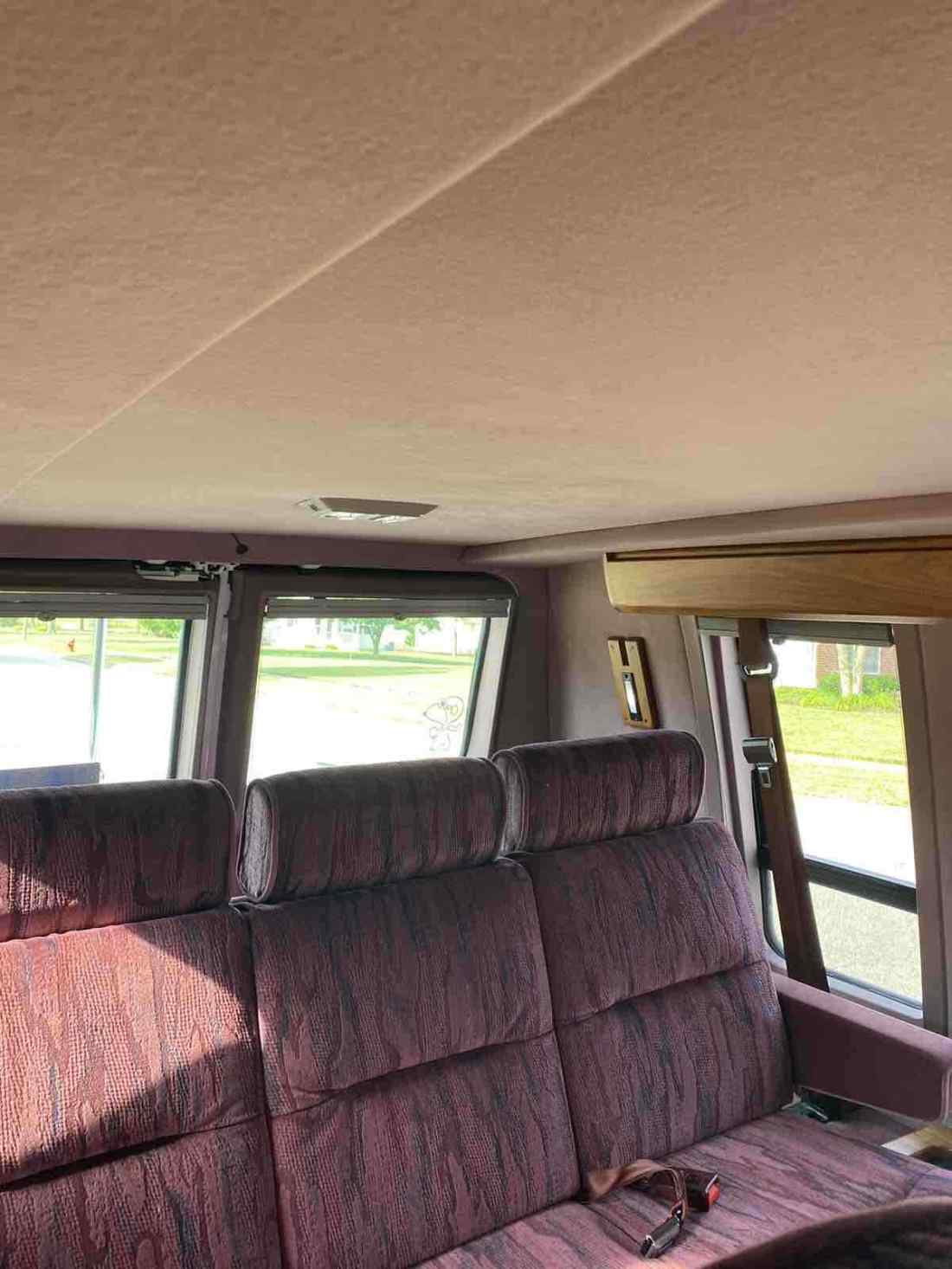 1992 Chevrolet G20 - photo 6