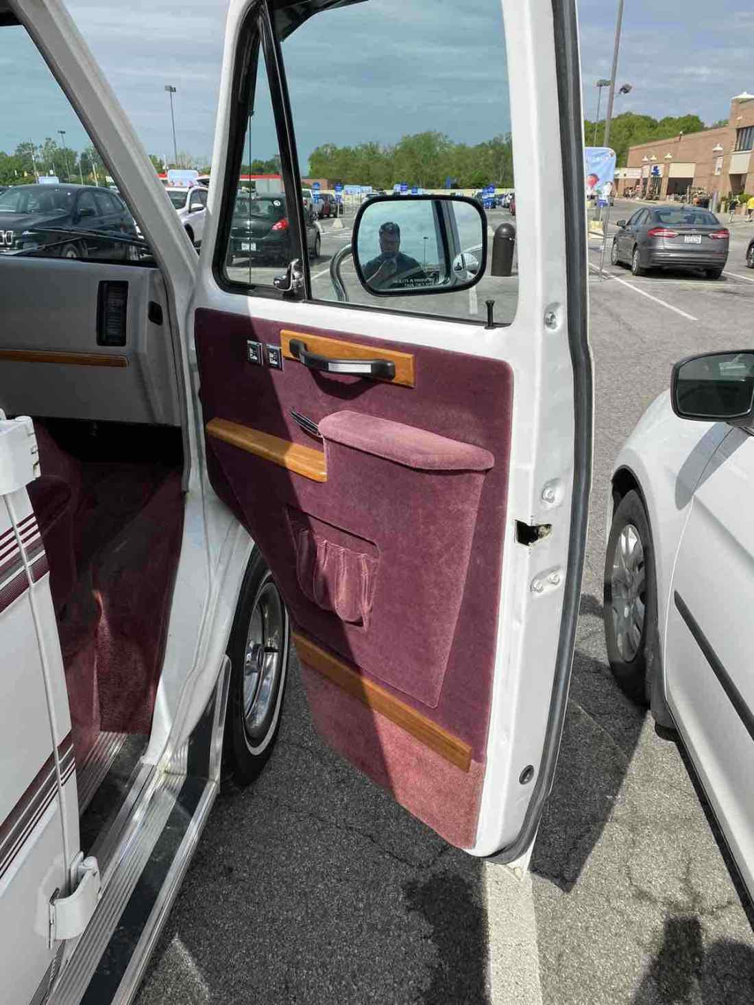 1992 Chevrolet G20 - photo 8