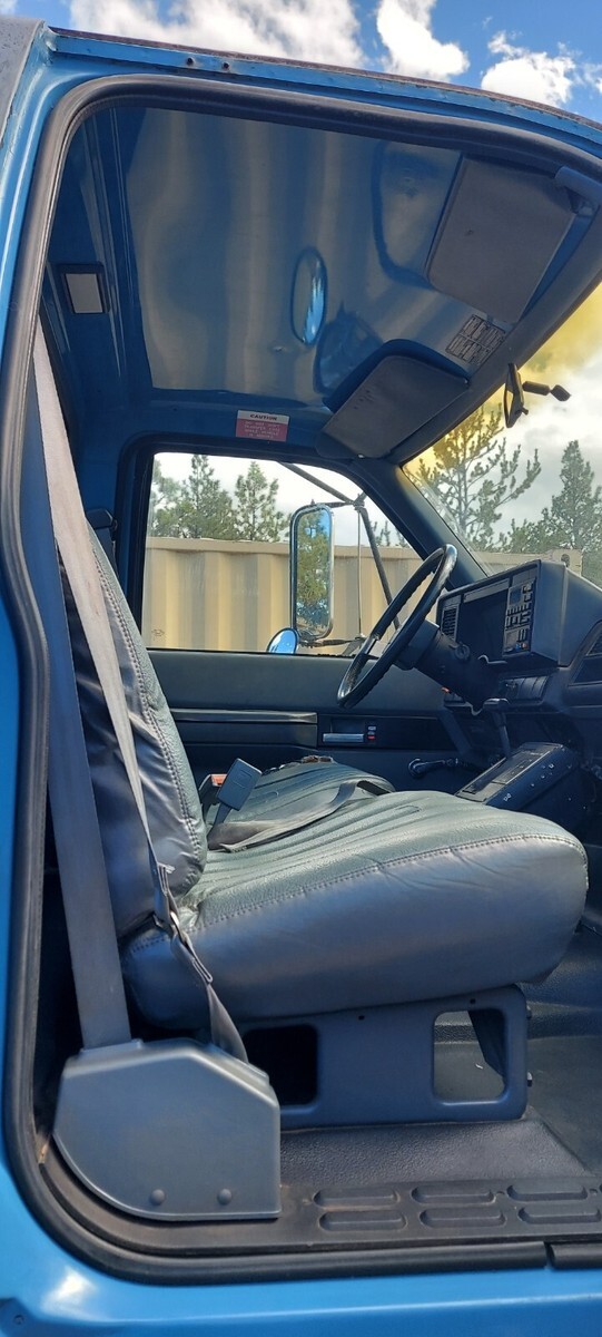 1992 Chevrolet Other Pickups - photo 13