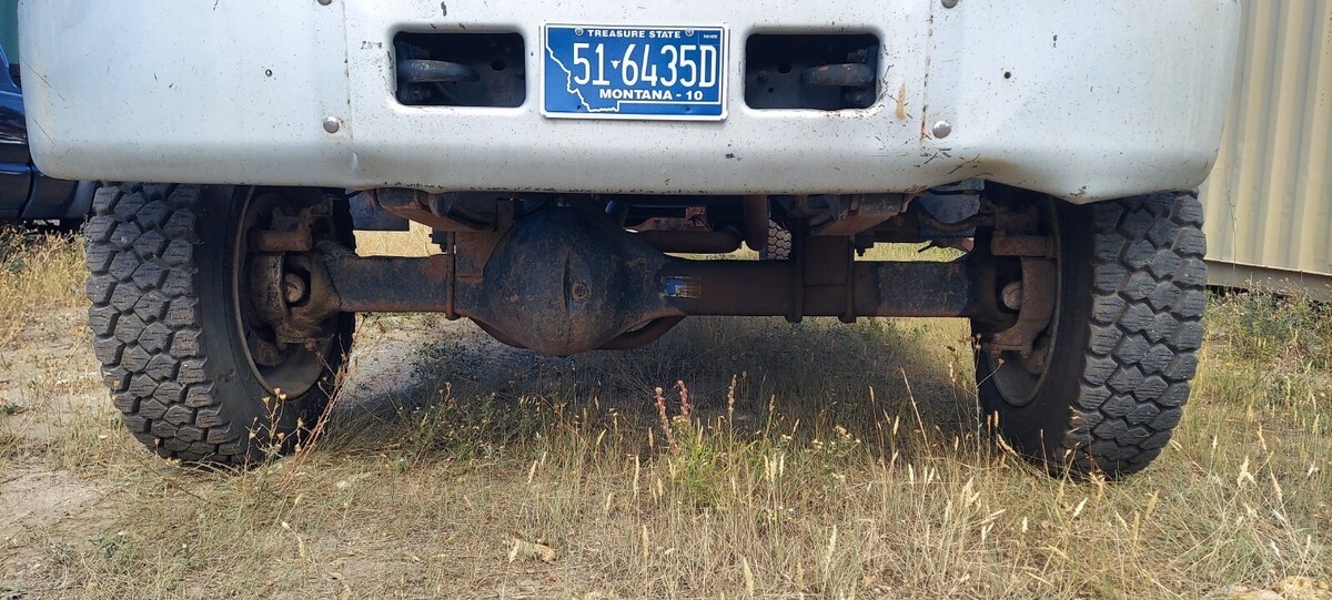 1992 Chevrolet Other Pickups - photo 4