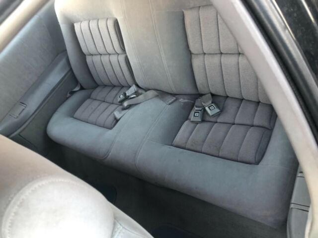 1992 Chevrolet Lumina Z34 - photo 11