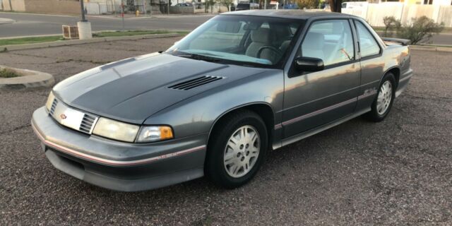 1992 Chevrolet Lumina Z34 - photo 2