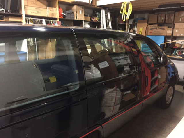 1992 Chevrolet Lumina - photo 3