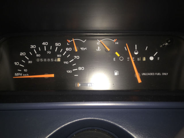 1992 Chevrolet Lumina - photo 5