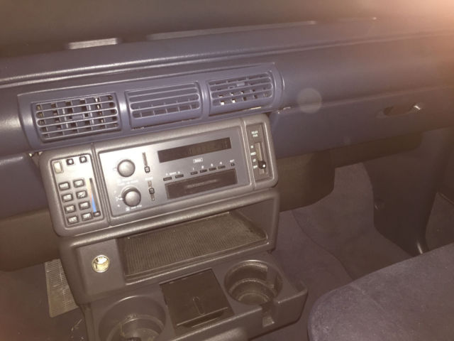 1992 Chevrolet Lumina - photo 6