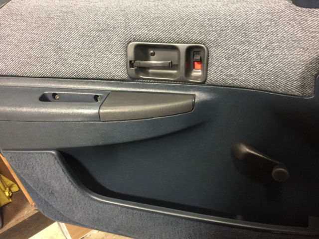 1992 Chevrolet Lumina - photo 8