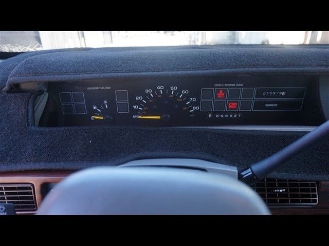 1992 Chevrolet Lumina -- - photo 9