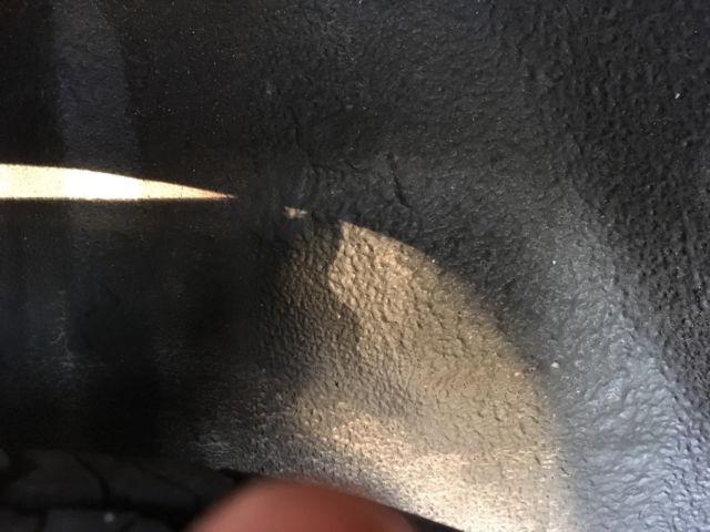 1992 Chevrolet Lumina Base - photo 10
