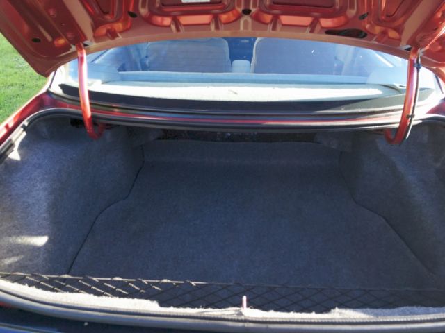 1992 Chevrolet Lumina Base - photo 4