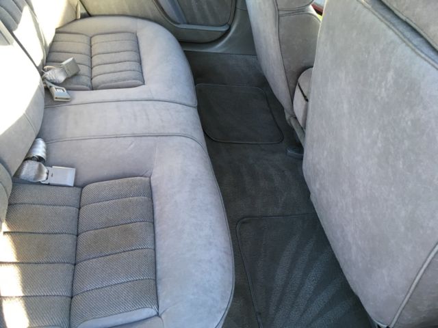 1992 Chevrolet Lumina Base - photo 8