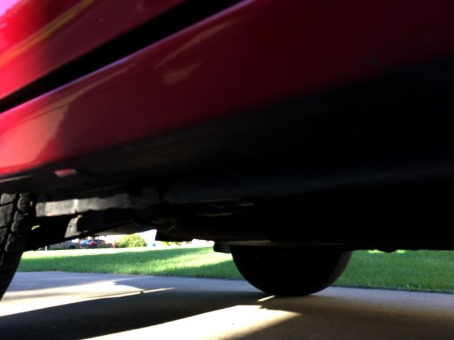 1992 Chevrolet Lumina Base - photo 9