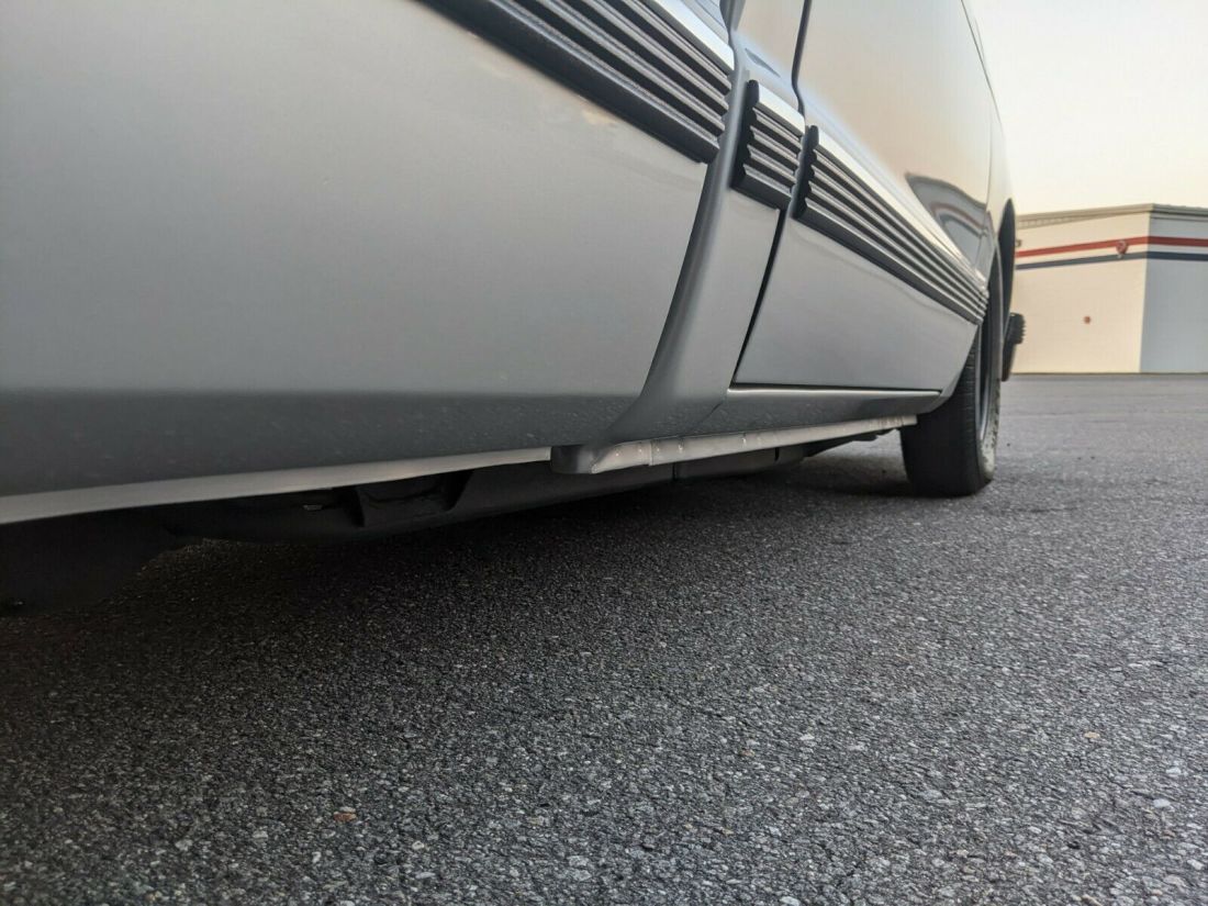 1992 Chevrolet S-10 Ls - photo 12