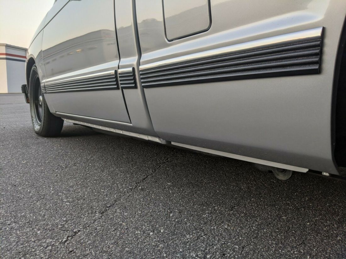 1992 Chevrolet S-10 Ls - photo 13