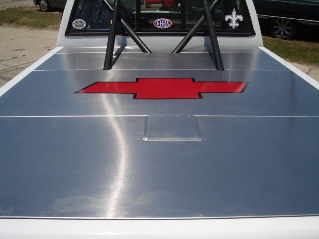 1992 Chevrolet S-10 - photo 2