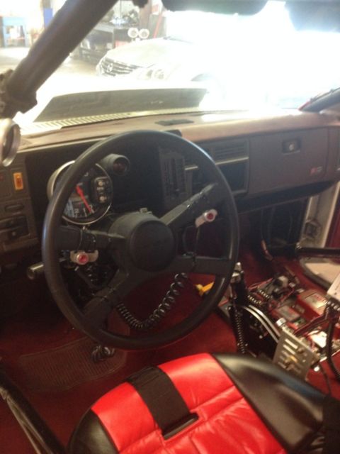 1992 Chevrolet S-10 - photo 6