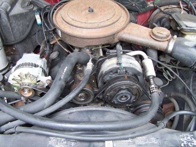 1992 Chevrolet S-10 See Photos, Not Sure - photo 6