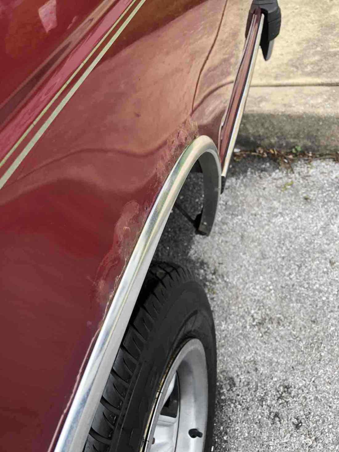 1992 Chevrolet S10 S10 - photo 8
