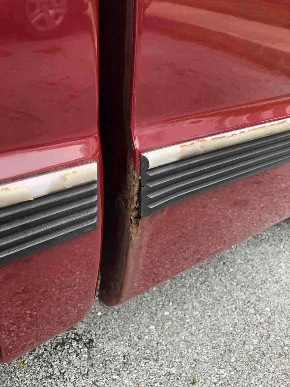 1992 Chevrolet S10 S10 - photo 9