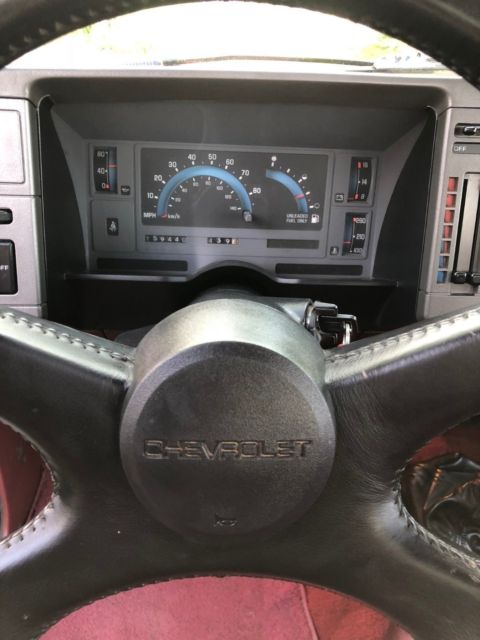 1992 Chevrolet S-10 - photo 13