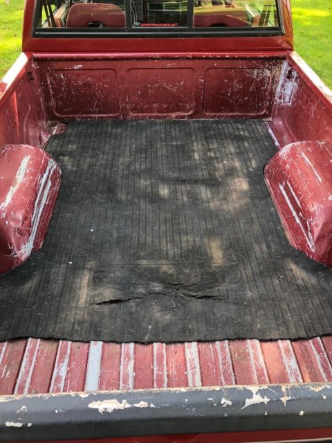 1992 Chevrolet S-10 - photo 8