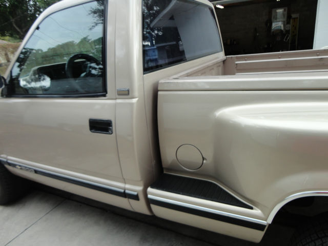 1992 Chevrolet Silverado 1500 - photo 6
