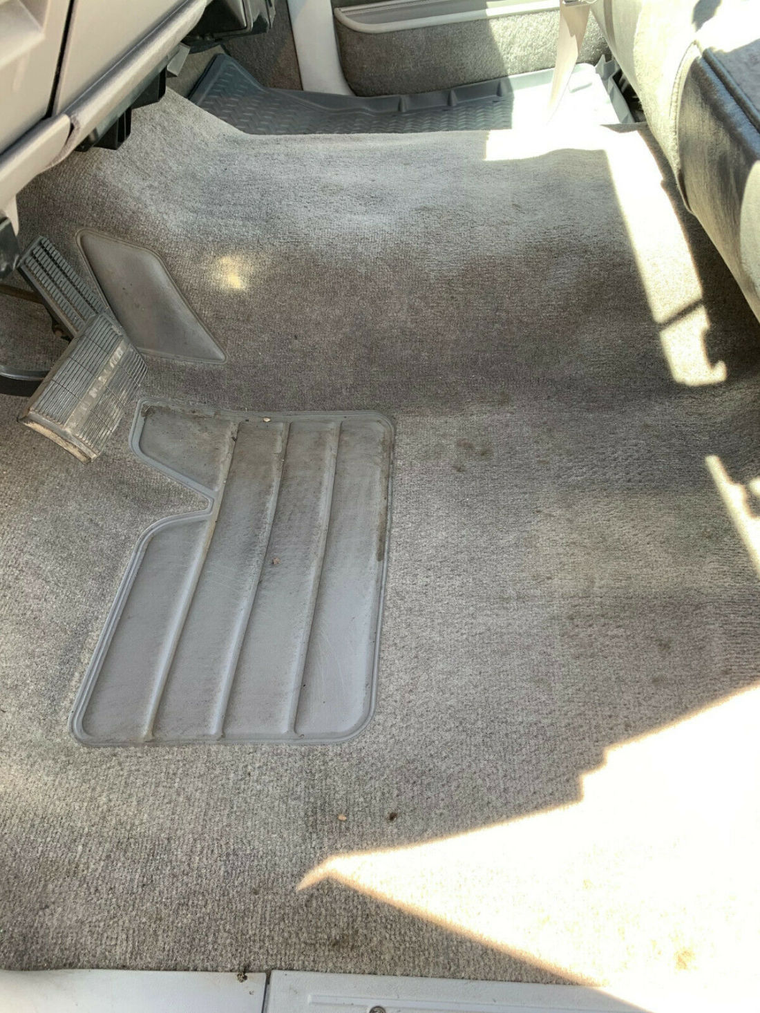1992 Chevrolet Silverado 1500 C1500 - photo 12