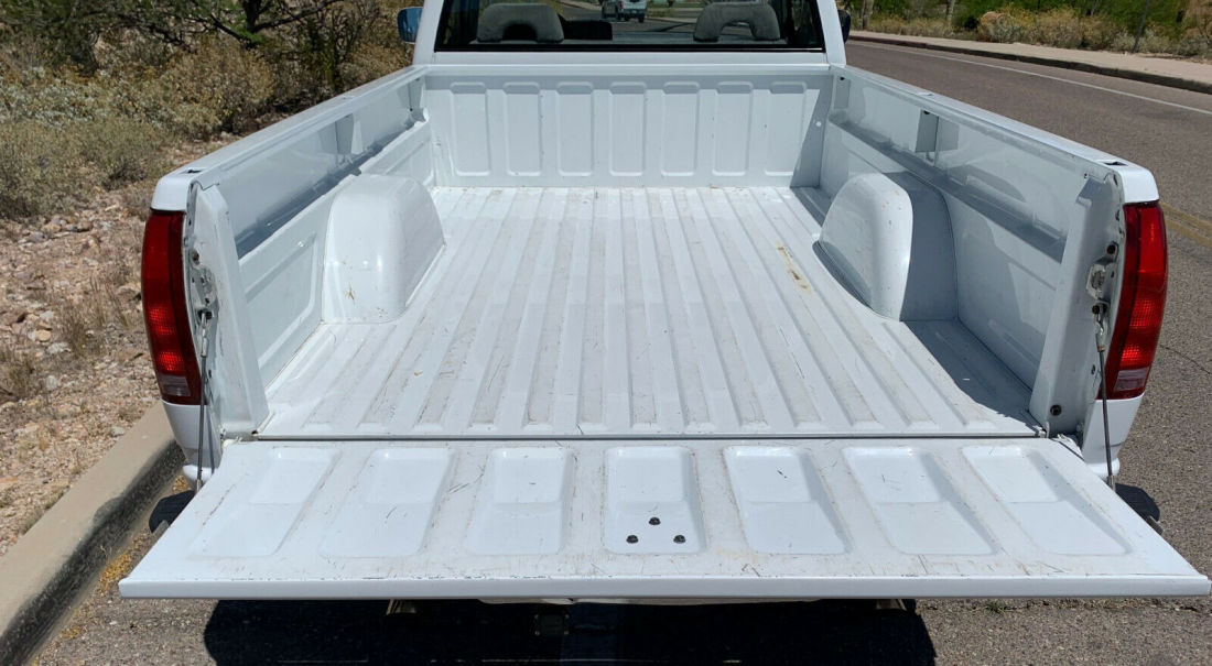 1992 Chevrolet Silverado 1500 C1500 - photo 5