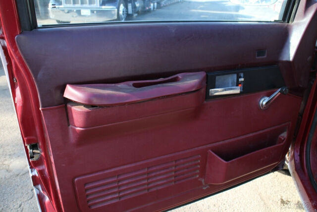 1992 Chevrolet C/K Pickup 1500 Fleetside - photo 10