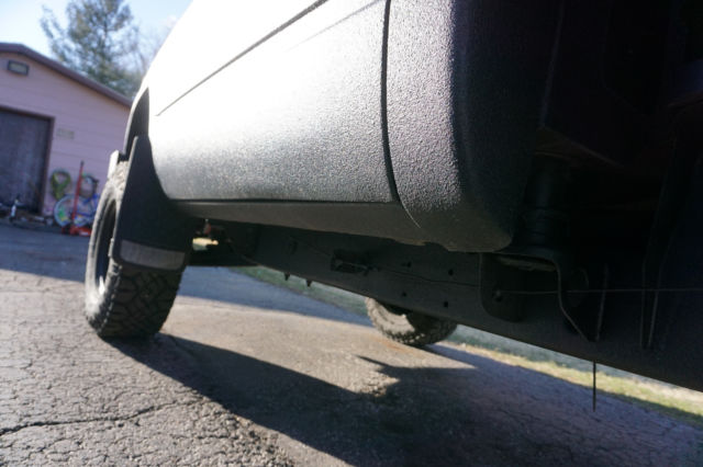 1992 Chevrolet Silverado 1500 Silverado - photo 7