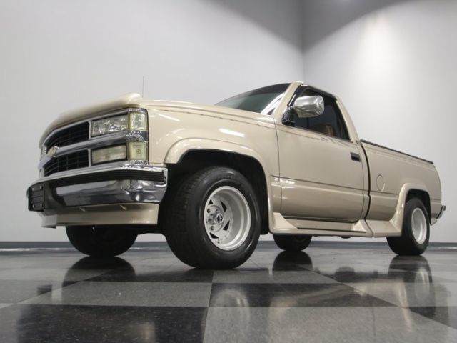 1992 Chevrolet Silverado 1500 -- - photo 10