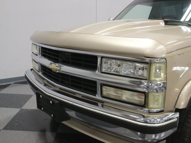 1992 Chevrolet Silverado 1500 -- - photo 11