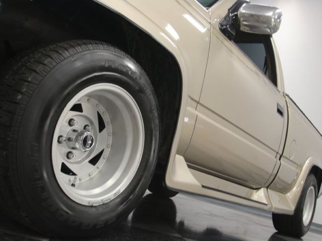 1992 Chevrolet Silverado 1500 -- - photo 12