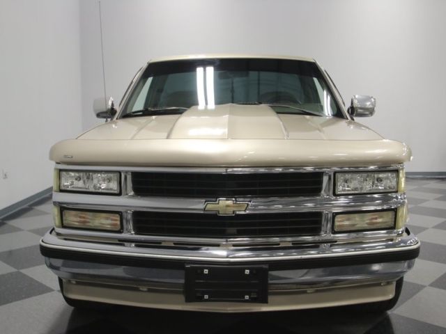 1992 Chevrolet Silverado 1500 -- - photo 6